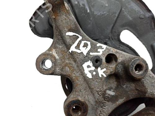 Left front steering knuckle MERCEDES-BENZ C-CLASS (W203) C 270 CDI (203.016) | BP36273502M25 - Image 10