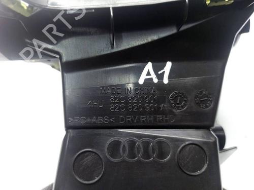 Air vent AUDI A1 Sportback (GBA) 30 TFSI | BP36268963I21 - Image 15
