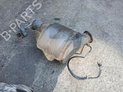 Exhaust system MERCEDES-BENZ M-CLASS (W166) ML 350 BlueTEC 4-matic (166.024, 166.023) | BP40014999M121 - Image 2
