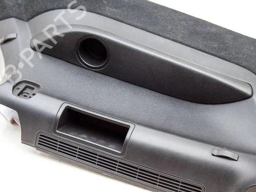 Boot lining MERCEDES-BENZ CLS (C219) CLS 320 CDI | BP36271251I3 - Image 7