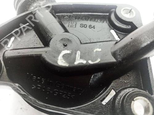 Pipe MERCEDES-BENZ CLS (C219) CLS 320 CDI | BP36268780M125 - Image 11