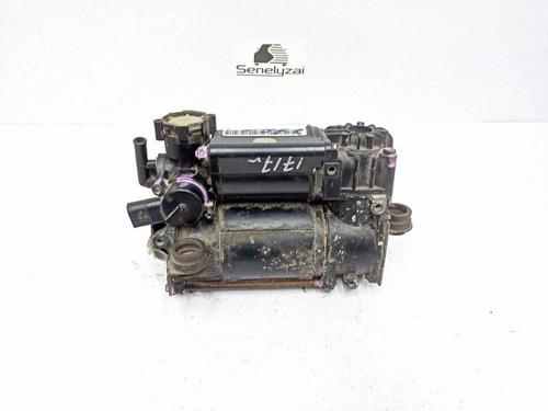 Suspension compressor MERCEDES-BENZ E-CLASS (W211) E 320 CDI (211.022) | BP36273442M103 - Image 6