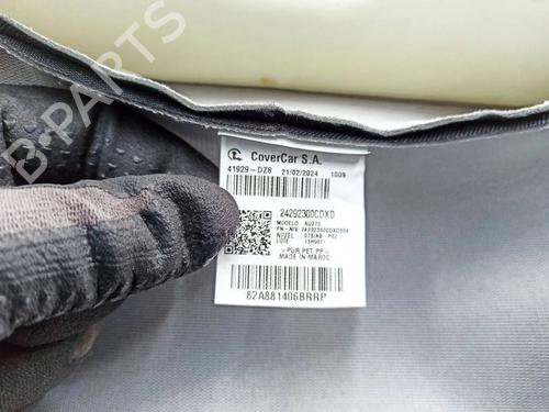 Right front seat AUDI A1 Sportback (GBA) 30 TFSI | BP36265233C16 - Image 18