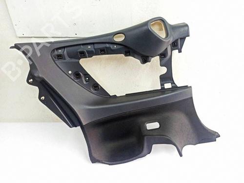 Rear left panel MERCEDES-BENZ CLK (C209) CLK 320 (209.365) | BP36267017C60 - Image 4