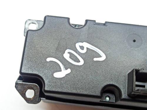 Warning switch MERCEDES-BENZ CLK (C209) CLK 270 CDI (209.316) | BP36267356I22  - Image 8
