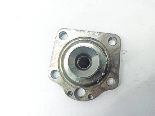 Left front steering knuckle AUDI A1 Sportback (GBA) 30 TFSI | BP36266428M25 - Image 10