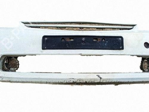 Used Front bumper Front bumper TOYOTA PRIUS Liftback (_W2_) 1.5 Hybrid (NHW20_, NHW20R) (112 hp) 40189172 40189172