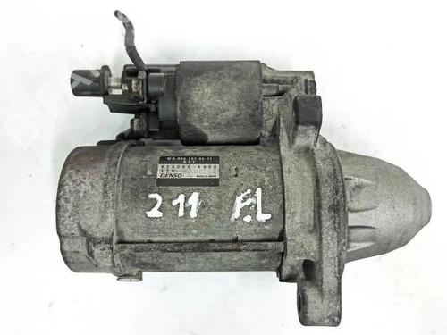 Starter MERCEDES-BENZ E-CLASS (W211) E 320 CDI (211.022) | BP36270918M8 - Image 2