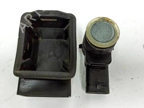 Electronic module MERCEDES-BENZ E-CLASS (W211) E 320 CDI (211.022) | BP36272898M83 - Image 2