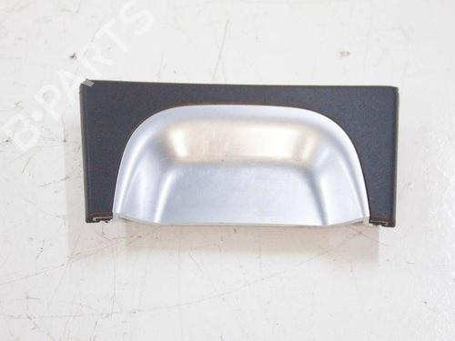 Middle console MERCEDES-BENZ R-CLASS (W251, V251) R 320 CDI 4-matic (251.022, 251.122) | BP36271421I22 - Image 3