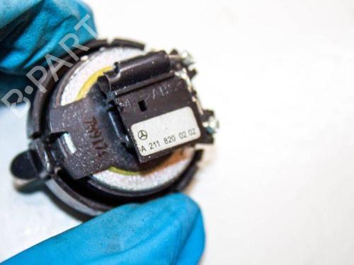 Electronic module MERCEDES-BENZ R-CLASS (W251, V251) R 320 CDI 4-matic (251.022, 251.122) | BP36267221M83 - Image 5