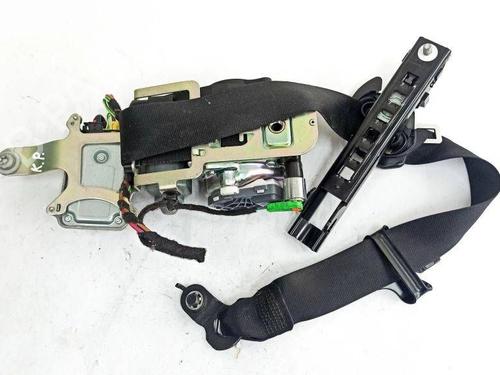 Front right seatbelt MERCEDES-BENZ C-CLASS (W204) C 200 CDI (204.007, 204.006) | BP36270500I25 - Image 12