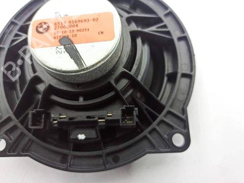 Electronic module BMW 5 (F10) 520 d | BP36266538M83  - Image 13