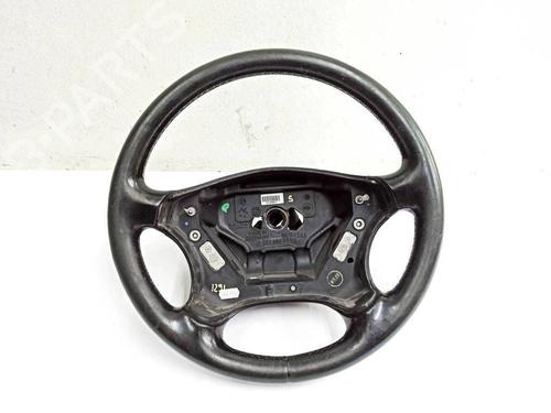 Steering wheel MERCEDES-BENZ C-CLASS (W203) C 270 CDI (203.016) | BP36273630C49 - Image 2