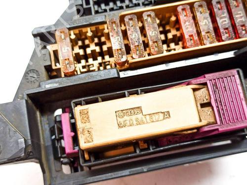 Fuse box AUDI A4 B8 (8K2) 2.0 TDI | BP36272408E1  - Image 7