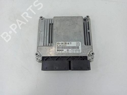 Used Engine control unit (ECU) Engine control unit (ECU) 39499259 39499259