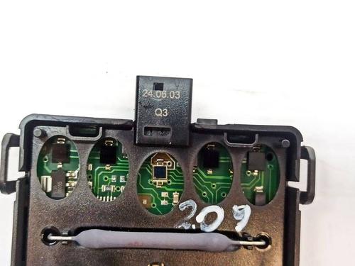 Electronic sensor MERCEDES-BENZ CLK (C209) CLK 270 CDI (209.316) | BP36271966M84 - Image 6