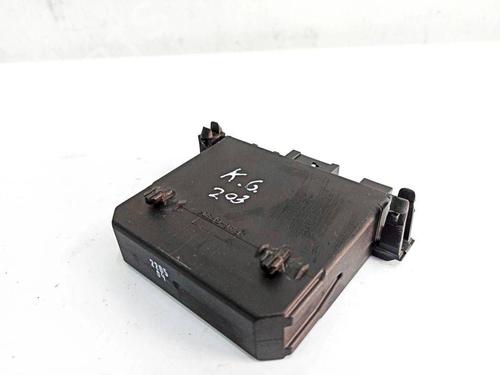 Electronic module MERCEDES-BENZ C-CLASS (W203) C 270 CDI (203.016) | BP36272544M83 - Image 9