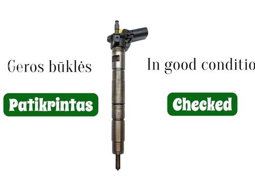 injector-audi-a4-b8-8k2-2007-2008-2009-2010-2011-2012-2013-2014-2015-2016-2017-36267078 main image