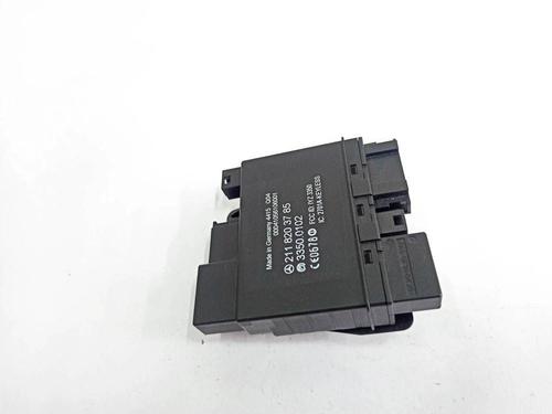 Electronic module MERCEDES-BENZ E-CLASS (W211) E 320 CDI (211.022) | BP36271112M83 - Image 6