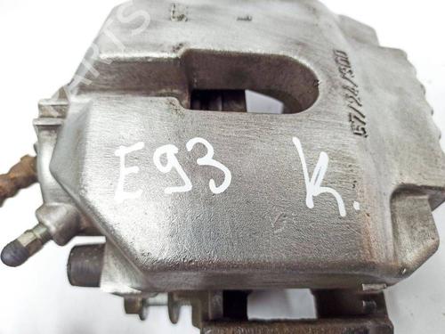 Left front brake caliper BMW 3 Coupe (E92) 320 d xDrive | BP36271674M105 - Image 11