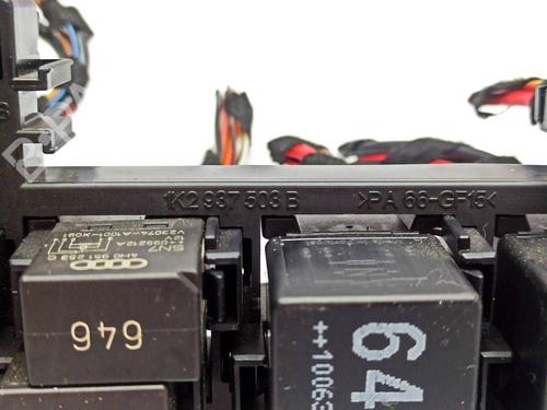 Fuse box VW EOS (1F7, 1F8) 1.4 TSI | BP36266504E1 - Image 5