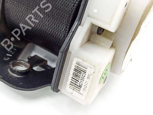 Front left seatbelt MERCEDES-BENZ C-CLASS (W203) C 220 CDI (203.006, 203.008) | BP36271235I26 - Image 15