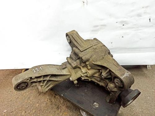 Front differential MERCEDES-BENZ R-CLASS (W251, V251) R 350 CDI 4-matic (251.023, 251.123) | BP36273663M23 - Image 10