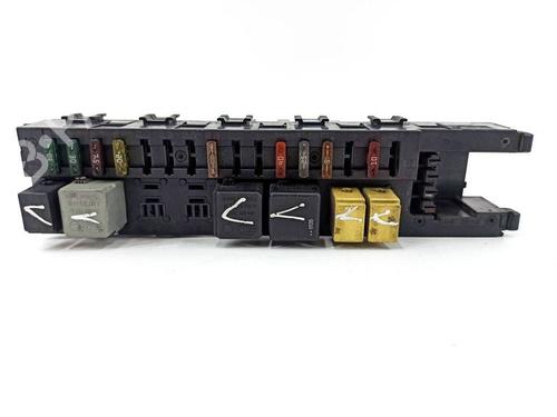 Fuse box MERCEDES-BENZ C-CLASS (W203) C 220 CDI (203.006, 203.008) | BP36273050E1 - Image 4