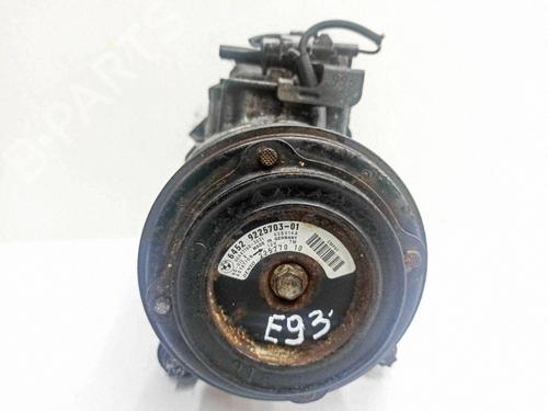 AC compressor BMW 3 Coupe (E92) 320 d xDrive | BP36269842M34 - Image 3