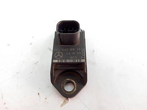 Electronic sensor MERCEDES-BENZ C-CLASS (W203) C 270 CDI (203.016) | BP36265117M84 - Image 14