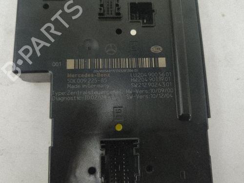 Fuse box MERCEDES-BENZ C-CLASS (W204) C 220 CDI (204.002) | BP40188959E1 - Image 6