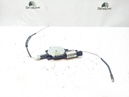 Electronic module VW EOS (1F7, 1F8) 1.4 TSI | BP36271470M83 - Image 2