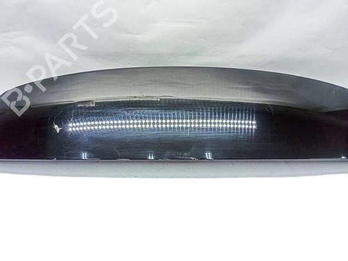 Spoiler bagklap AUDI A1 Sportback (GBA) 30 TFSI | BP36268472C96 - Image 5