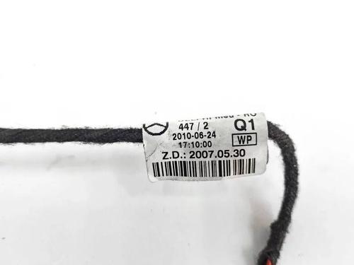 Electronic module MERCEDES-BENZ CLS (C219) CLS 320 CDI | BP36267134M83 - Image 11