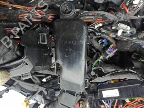 Wiring harness AUDI A1 Sportback (GBA) 30 TFSI | BP36271081E16 - Image 14