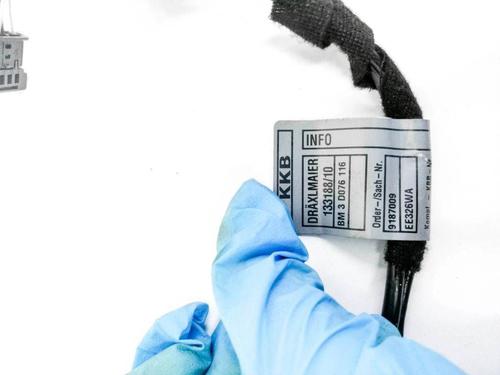 Electronic module BMW 3 Coupe (E92) 320 d xDrive | BP36271396M83 - Image 7