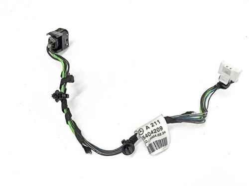 Left rear window motor MERCEDES-BENZ E-CLASS (W211) E 320 CDI (211.022) | BP36270079E23  - Image 6