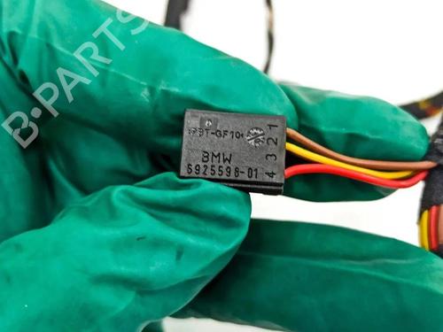 Wiring harness BMW 3 Coupe (E92) 320 d xDrive | BP36273420E16 - Image 27