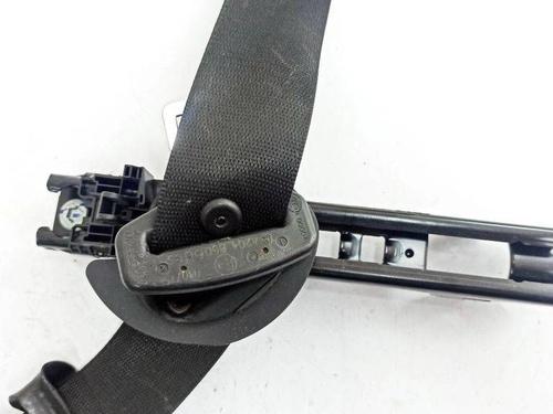 Front right seatbelt MERCEDES-BENZ C-CLASS (W204) C 200 CDI (204.007, 204.006) | BP36272786I25 - Image 14