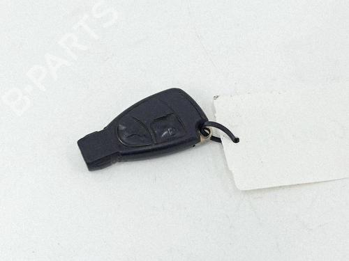 Electronic module MERCEDES-BENZ C-CLASS (W203) C 220 CDI (203.006, 203.008) | BP40188997M83 - Image 2
