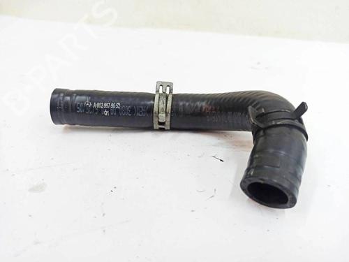 Pipe MERCEDES-BENZ C-CLASS (W204) C 200 CDI (204.007, 204.006) | BP36272269M125  - Image 7