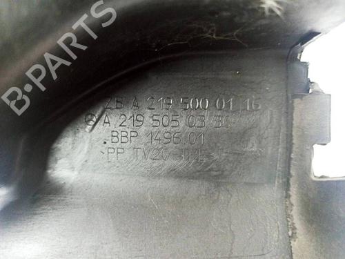 Pipe MERCEDES-BENZ CLS (C219) CLS 320 CDI | BP36268168M125 - Image 12