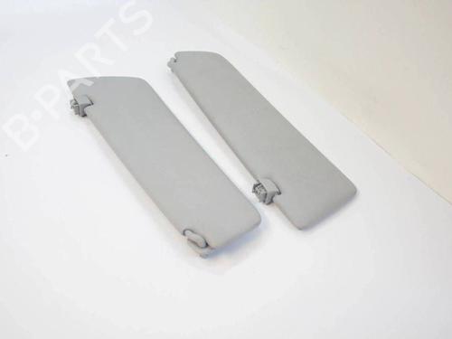 Left sun visor MERCEDES-BENZ VIANO (W639) CDI 3.0 (639.811, 639.813, 639.815) | BP36267578I1 - Image 5