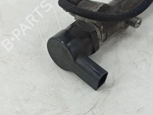 Pipe MERCEDES-BENZ CLC-CLASS (CL203) CLC 200 CDI (203.707) | BP39735610M125 - Image 10