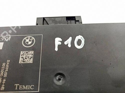 Electronic module BMW 5 (F10) 520 d | BP38185013M83 - Image 15