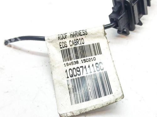 Wiring harness VW EOS (1F7, 1F8) 1.4 TSI | BP36268768E16 - Image 8