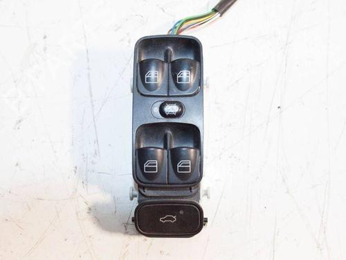 Switch MERCEDES-BENZ CLK (C209) CLK 320 (209.365) | BP36267975I30 - Image 3