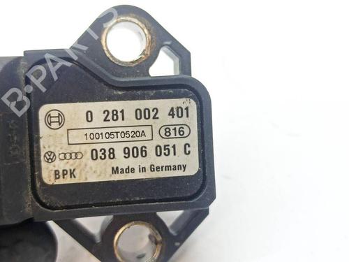 Electronic sensor VW EOS (1F7, 1F8) 1.4 TSI | BP36272750M84  - Image 10