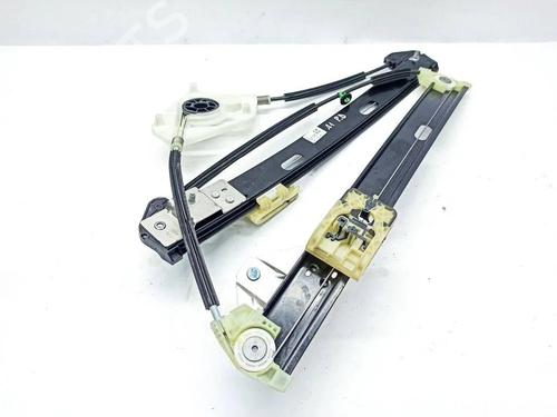 Front right window mechanism AUDI A1 Sportback (GBA) 30 TFSI | BP36272743C23 - Image 9